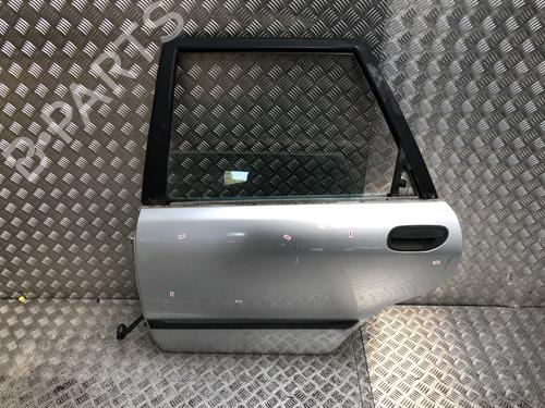 Used Left rear door Left rear door 38037457 38037457