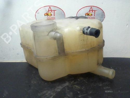 Used Expansion tank OPEL CORSA D (S07) 1.3 CDTI (L08, L68) (90 hp) 23186433
