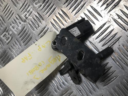 Used Electronic sensor RENAULT MEGANE III Coupe (DZ0/1_) 1.5 dCi (DZ09, DZ0D, DZ1F, DZ1G, DZ14, DZ29) (110 hp) 31200873