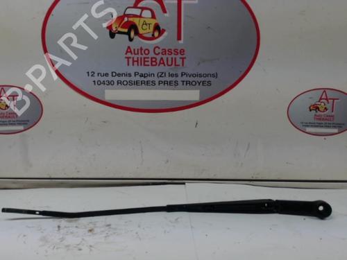 Used Front windshield wiper arm Front windshield wiper arm CITROËN C4 Grand Picasso I (UA_) 1.6 HDi (109 hp) 20631014 20631014