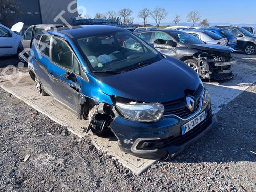 Interior roof light RENAULT CAPTUR I (J5_, H5_) 1.3 TCe 150 (J5NK, J5JS) | BP36088848I8 - Image 9