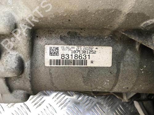 Gearbox AUDI A8 D3 (4E2, 4E8) 3.0 TDI quattro | BP39023327M3 - Image 6