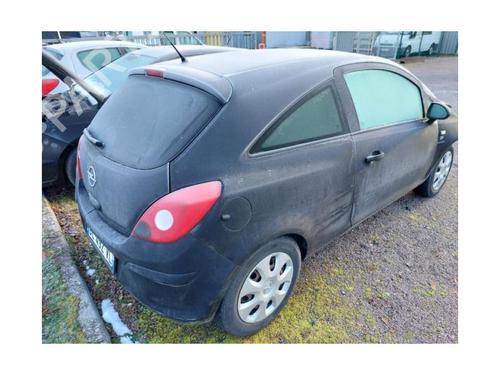 Right front window switch OPEL CORSA D (S07) 1.2 LPG (L08, L68) | BP13508998I26