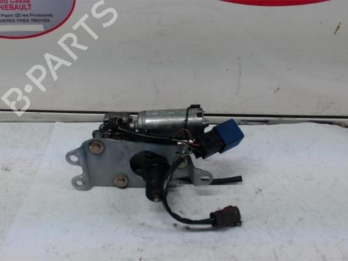 Ruitenwissermotor achter CITROËN XSARA Coupe (N0) 1.9 TD | BP20616622M102 