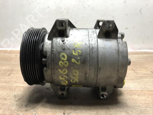 AC-Kompressor AC-Kompressor 39050757 39050757