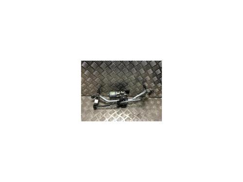 Used Front wiper motor PEUGEOT 2008 I (CU_) 1.6 HDi (92 hp) 27554446