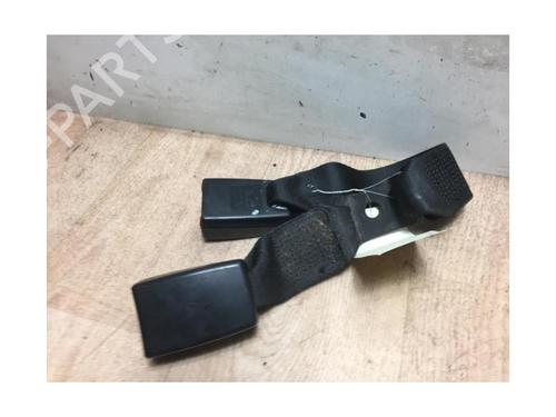 Seat buckle BMW 1 (E81) 118 d | BP20627043I32 