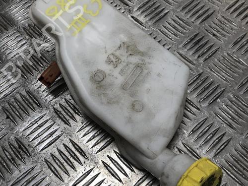 Bremsevæskebeholder CITROËN C3 III (SX) 1.2 VTi 82 (82 hp) 31204108