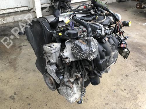 Engine CITROËN C4 Coupe (LA_) 2.0 16V | BP30785620M1 