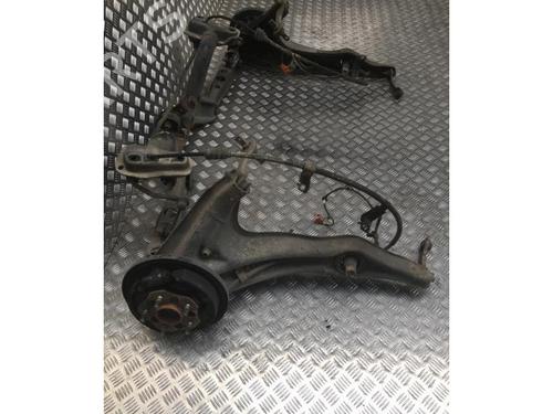 Rear axle HONDA CR-V I (RD) 2.0 16V 4WD (RD1, RD3) | BP25020348M2 