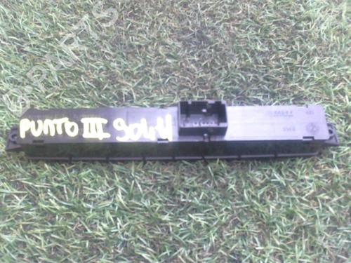 Warning switch FIAT GRANDE PUNTO (199_) 1.3 D Multijet | BP25799500I22 