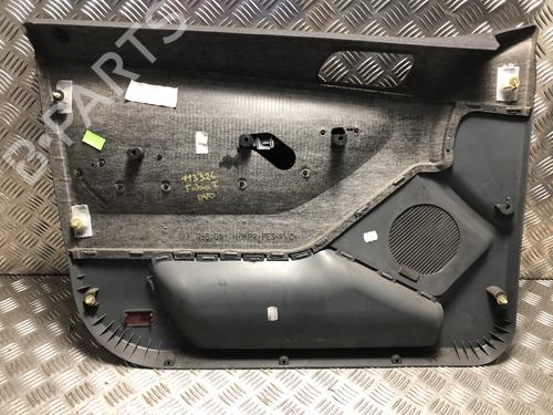 Front right panel SKODA FABIA I (6Y2) 1.2 | BP37445744C59 - Image 2