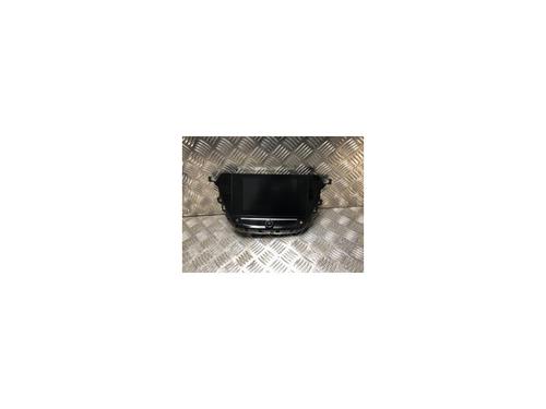 Ferdsskriver OPEL CORSA F (P2JO) 1.5 (68) (102 hp) 27531212
