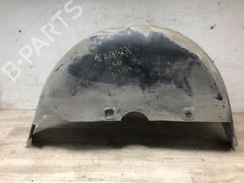 Used Wheel arch SEAT ALHAMBRA (7V8, 7V9) 2.0 i (115 hp) 13486767