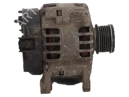 Alternator DACIA SANDERO 1.5 dCi | BP36378880M7 - Image 4