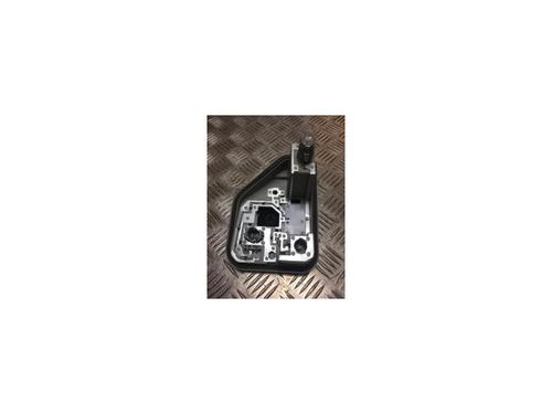 Used Licence plate light PEUGEOT 208 II (UB_, UP_, UW_, UJ_) 1.5 BlueHDI 100 (102 hp) 24872833