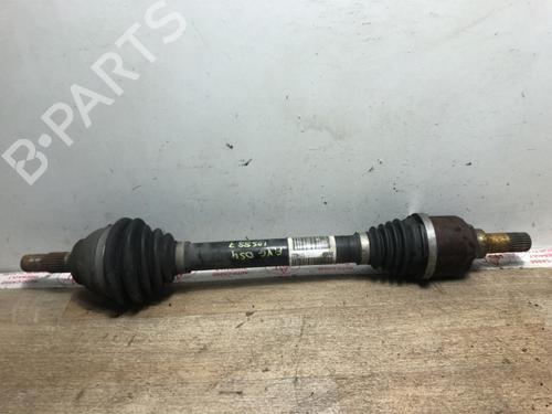 Antriebswelle links vorne für DS DS 4 / DS 4 CROSSBACK (NX_) 1.6 BlueHDi 100 (99 hp) 20631604