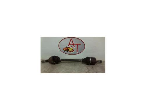 Used Left front driveshaft FIAT DUCATO Platform/Chassis (250_) 150 Multijet 2,3 D (148 hp) 25298053