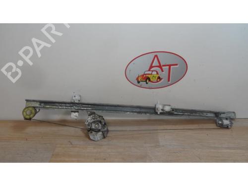 Front left window mechanism PEUGEOT BOXER Van (230L) 2.5 TDI | BP13225698C22 