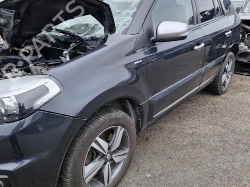 ABS pump RENAULT KOLEOS I (HY_) 2.0 dCi (HY0K) | BP31200623M43