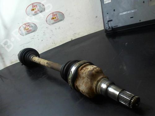 Left front driveshaft CITROËN C1 (PM_, PN_) 1.0 | BP28334292M38 