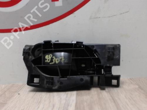 Front right interior door handle CITROËN BERLINGO Box Body/MPV (B9) 1.6 HDi 90 | BP13225898I14 