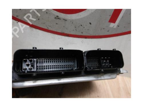 Engine control unit (ECU) VW POLO IV (9N_, 9A_) 1.4 TDI | BP28683134M57 