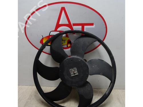 Ventilator motor RENAULT CLIO II (BB_, CB_) 1.9 D (B/CB0E, BB0J) | BP13228045M62 