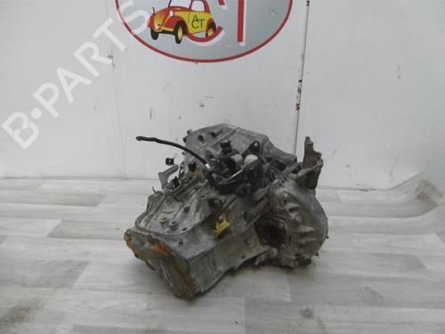 Gearbox PEUGEOT 508 SW I (8E_) 2.0 HDi | BP13276269M3 