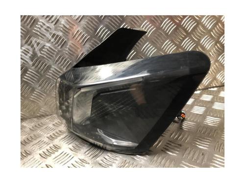 Right taillight PEUGEOT 3008 II SUV (MC_, MR_, MJ_, M4_) 1.5 BlueHDi 130 | BP25307149C35 