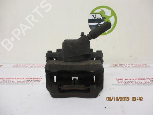 Right front brake caliper RENAULT CLIO II (BB_, CB_) 1.2 16V (BB05, BB0W, BB11, BB27, BB2T, BB2U, BB2V, CB05,... | BP13288522M104 