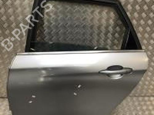 Porta trás esquerda CITROËN C4 II (NC_) 1.2 THP 130 (NCHNYM, NCHNYT) (130 hp) 30837321