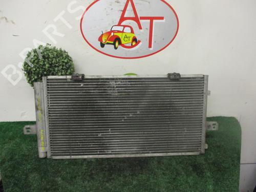 Radiador A/A ROVER 75 (RJ) 2.0 CDTi (131 hp) 30780965