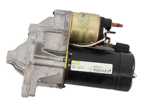 Starter PEUGEOT 206 CC (2D) 1.6 16V (2DNFUF, 2DNFUR) | BP36904141M8  - Image 5