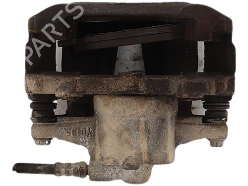 Right front brake caliper CITROËN NEMO Box Body/MPV (AA_) 1.4 HDi | BP40283080M104 - Image 6
