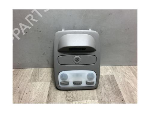 Plafonnier RENAULT CAPTUR I (J5_, H5_) 1.5 dCi 90 (J5N4, J5M5, J5MW, J5M6, J5AL, J5AJ) | BP20614181I8 