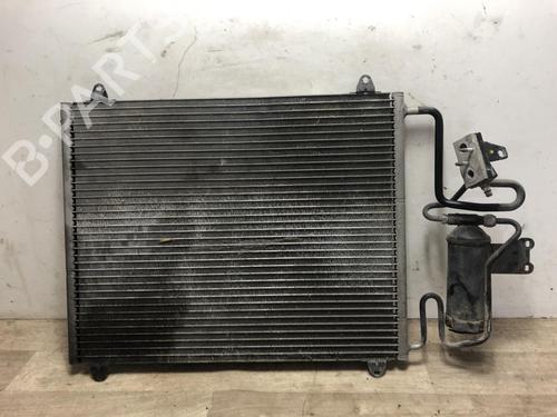 Used AC radiator RENAULT SAFRANE II (B54_) 2.0 16V (B54L) (136 hp) 20629923