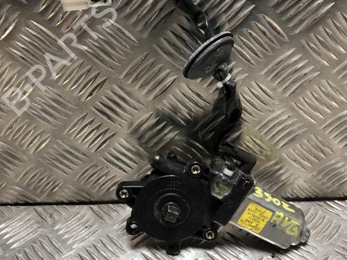 Moteur de lève-vitre avant gauche NISSAN 350Z Coupe (Z33) 3.5 (AAZ33) (280 hp) 32069499