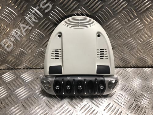 Luz interior Luz interior MINI MINI (R56) Cooper S (174 hp) 34718273 34718273
