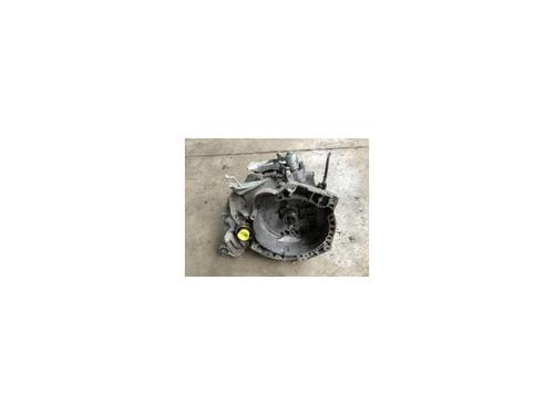 Used Gearbox OPEL CORSA D (S07) 1.3 CDTI (L08, L68) (75 hp) 20623520