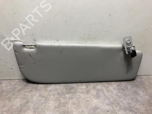 Used Left sun visor CITROËN NEMO MPV 1.3 HDi 75 (75 hp) 20617187