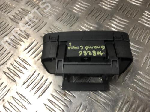 Headlight switch FORD GRAND C-MAX (DXA/CB7, DXA/CEU) 1.6 TDCi | BP25222374I24