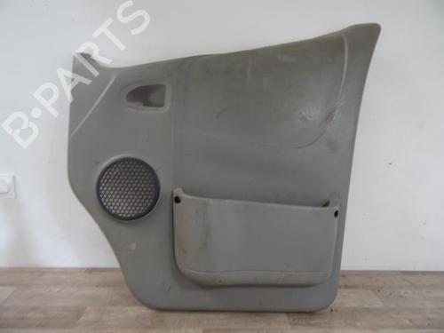 Front right panel RENAULT TRAFIC II Van (FL) 2.0 dCi 90 (FL0H, FL00, FL01, FL0M, FL0P, FL0S) | BP30783054C59