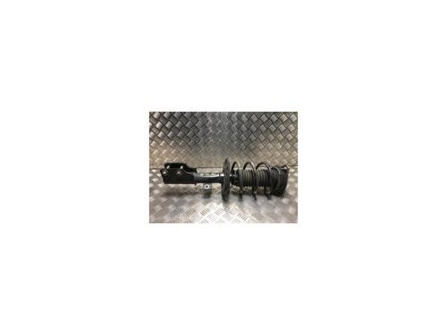 Used Right front shock absorber PEUGEOT 3008 II SUV (MC_, MR_, MJ_, M4_) 1.5 BlueHDi 130 (131 hp) 25307243