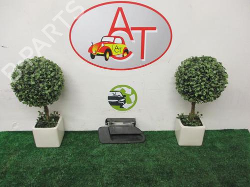 Used Front right exterior door handle CITROËN XANTIA (X1_, X2_) 2.0 HDI 90 (90 hp) 20630030