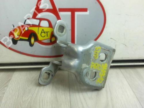 Used Hinge/Door check strap DACIA SANDERO 1.5 dCi (68 hp) 13222481