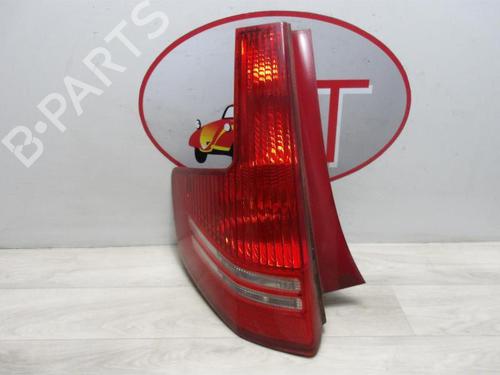 Left taillight CITROËN C4 I (LC_) 1.6 HDi | BP13292958C34 