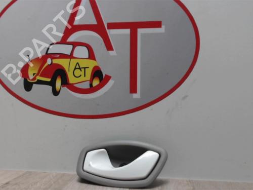 Front right interior door handle RENAULT ZOE Hatchback Van (BFM_) Electric (BFME) | BP13508812I14 