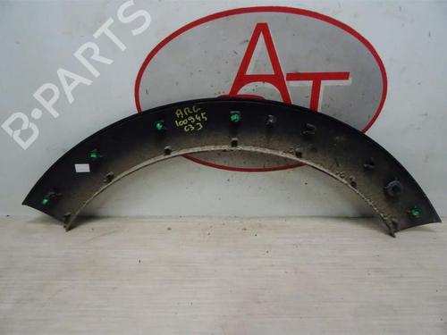 Rear left wheel arch trim CITROËN C3 III (SX) 1.2 PureTech 82 | BP20614793C136 