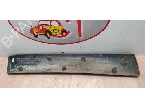 Sierlijst rechts voor RENAULT MASTER II Platform/Chassis (ED/HD/UD) 3.0 dCi 140 (ED0S, UD0S) | BP20616373C135 
